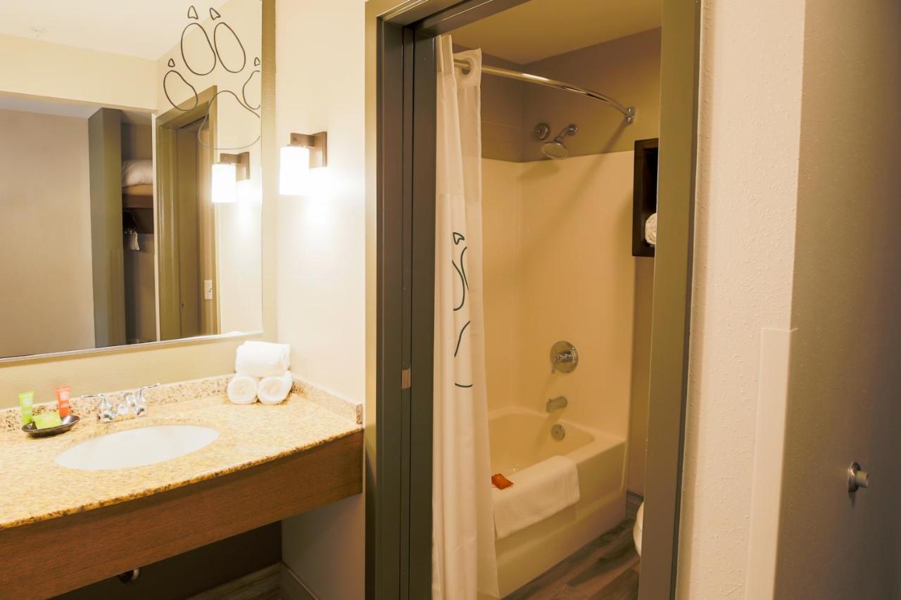 Great Wolf Lodge Chicago/Gurnee Habitación foto